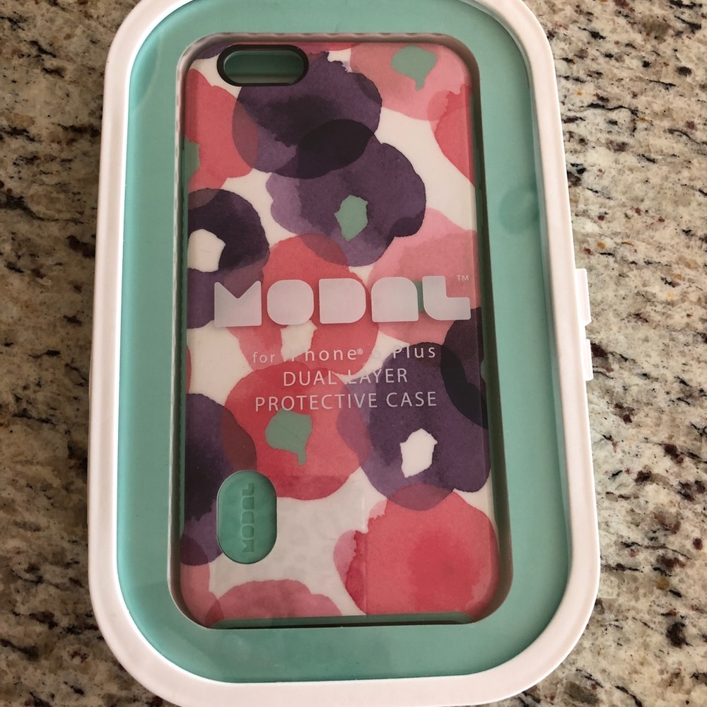 (5) iPhone 6plus/7plus Cases